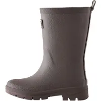 Next Botas de lluvia chocolate