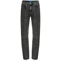 Karl lagerfeld JEANS Vaquero negro denim