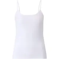 Rich & royal Top blanco