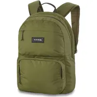 Dakine Mochila verde