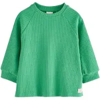 Next Camiseta verde