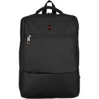 Enrico Benetti Mochila negro