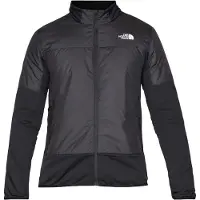The North Face - Winter Warm Pro Jacket - Chaqueta de running size M, negro