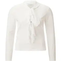 Rich & royal Camiseta blanco