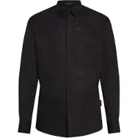 Karl Lagerfeld Camisa negro