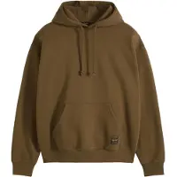 Levi's Sudadera 'WORKWEAR' umbra