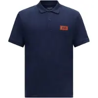 Jack & Jones Camiseta 'JJRUSH' marino