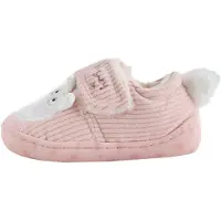 Next Zapatillas de casa 'Peppa Pig' rosa / rosa / blanco
