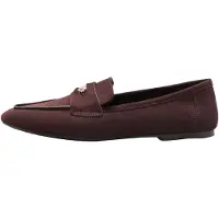 Lipsy Zapatillas marrón oscuro