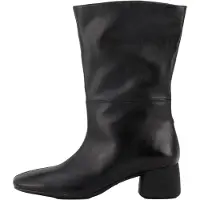 Vagabond SHOEMAKERS Botas 'LIVIA' negro