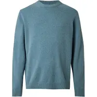 Samsøe & Samsøe Jersey 'Isak' zafiro