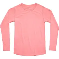 Devold - Women's Breeze Plus Merino 200 Shirt - Ropa interior merino size XS, rojo
