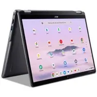 Acer Chromebook Plus Spin 514 CP514-4HN, Convertibles, 14" WUXGA Touch, Intel Core i3