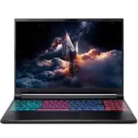 Acer Nitro V 16S AI, ANV16S-61, Gaming Laptop, 16" Screen, AMD Ryzen AI 9 Processor, 32GB RAM, 1TB SSD, GeForce RTX 5070