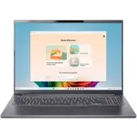 Acer Aspire 16 AI, A16-61M, Portátil Clásico, 16", AMD Ryzen AI 5, 16GB RAM, 512GB SSD, Radeon Graphics