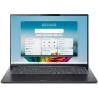 Acer Swift Go 16 AI OLED, SFG16-I71, Portátil Ultrafino, 16" OLED, Intel Core Ultra 5, 16GB RAM, 512GB SSD