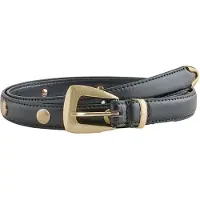 Rockett St George Cinturón negro