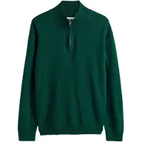 Next Jersey verde oscuro