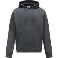 JJ REBEL Sudadera 'JREBCREST' gris oscuro