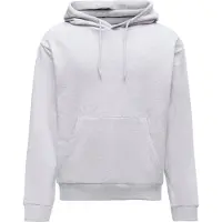 JJ REBEL Sudadera 'JREBCREST' gris moteado
