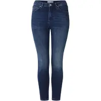Rich & royal Vaquero azul denim
