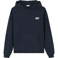 American vintage Sudadera navy
