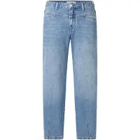 Rich & royal Vaquero azul denim