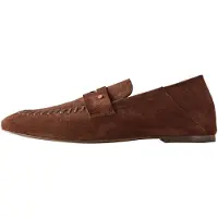 Ted Baker Zapatillas chocolate