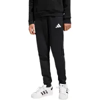 Adidas adidasPantalón de deporte Entrada26 116 Black / White Niño