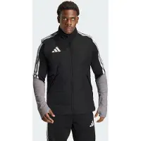 Adidas adidasChaleco Tiro26 Competition Winter S Black / Light Onix / White Hombre