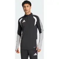Adidas adidasCamiseta manga larga de entrenamiento Tiro 26 Competition XS Black / Light Onix / White Hombre