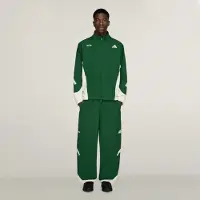 Adidas adidasPantalón de chándal x arte antwerp Z.N.E. Material Mix L Amazon Green / Off White Hombre