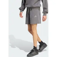 Adidas adidasPANTALÓN CORTO KIT SMALL LOGO 2XL 23 CM Grey Five Hombre