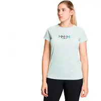 Trangoworld Camiseta De Manga Corta Kempsey