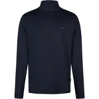 HECHTER PARIS Camiseta azul oscuro