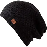Chillouts - Nele Hat - Gorro size One Size, negro