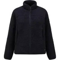 Peak Performance - Women's Wildrush Pile Jacket - Forro polar size L, negro