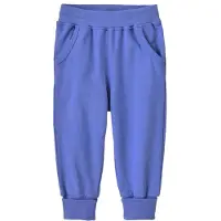 Patagonia - Baby's Sweatpants - Pantalones de deporte size 3-6 Months, azul