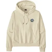 Patagonia - Women's Great Waves Daily Hoody - Sudadera size XL, beige