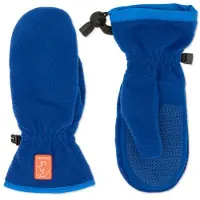 Sealskinz - Kid's Berney - Calcetines multifuncionales size M, azul