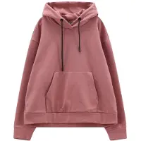 CMP - Women's Sweat Fix Hood 36D4796 - Sudadera size S, fucsia