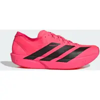 Adidas adidasZapatilla de running ADIZERO TAKUMI SEN 11 46 2/3 Solar Turbo / Core Black / Lucid Red Hombre