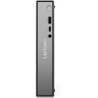 Lenovo ThinkCentre neo 50q Gen 6 Procesador Intel Core Ultra 7 256V núcleos LPE de hasta 3,70 GHz núcleos P de hasta 4,80 GHz , 16 GB MOP, Windows 11 Pro 64, 512 GB SSD QLC - 13HR006GEZ
