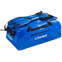 Cressi Bolsa De Equipo Versa Dry 40l