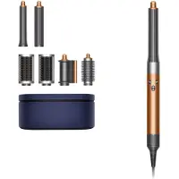 Dyson Airwrap Moldeador Multifunción Complete Long - Cobre/ Níquel