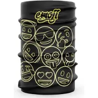 Otso Tubular Emoji Neon Faces
