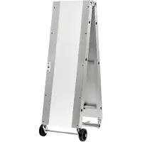 Osculati Pasarela Plegable Aluminio 200x33 Cm