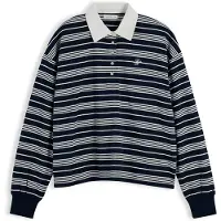 Tommy Hilfiger Camiseta navy / blanco