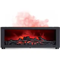 Moye Difusor De Aromaterapia Aura Flame