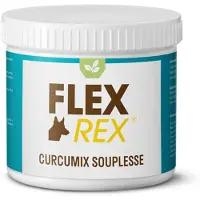 FlexRex Curcumix Souplesse - 250 g